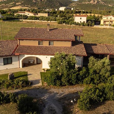 Agriturismo Sa Scalitta カルボーニア エクステリア 写真