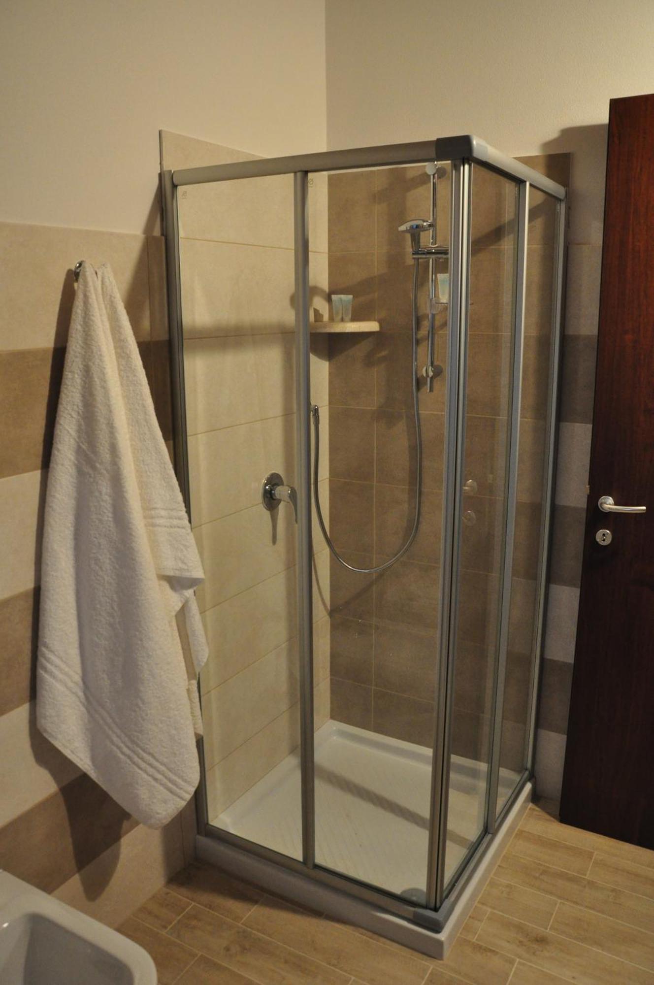 Agriturismo Sa Scalitta カルボーニア 部屋 写真