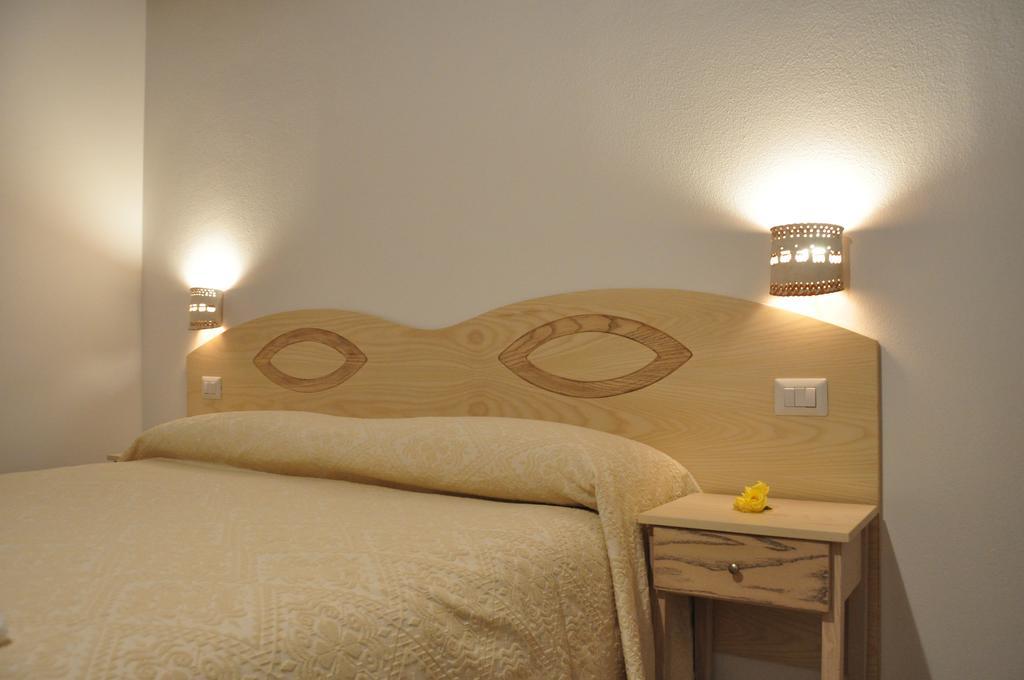 Agriturismo Sa Scalitta カルボーニア エクステリア 写真