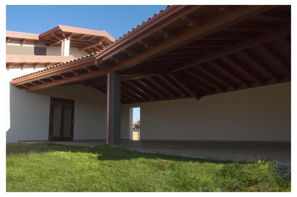 Agriturismo Sa Scalitta カルボーニア エクステリア 写真