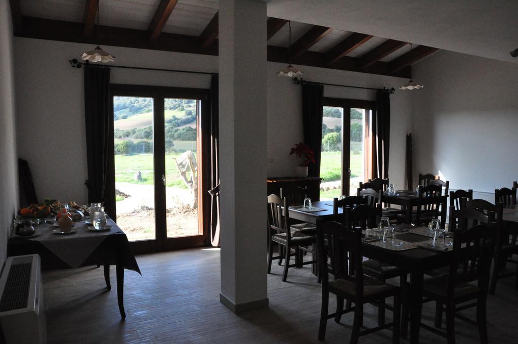 Agriturismo Sa Scalitta カルボーニア エクステリア 写真